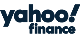 Featured in Yahoo Finance